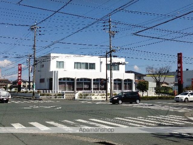 銀行　静岡銀行　浜松高丘支店（銀行）まで660m