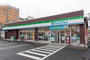 コンビニ　ファミリーマート 上板橋三丁目店（コンビニ）まで313m