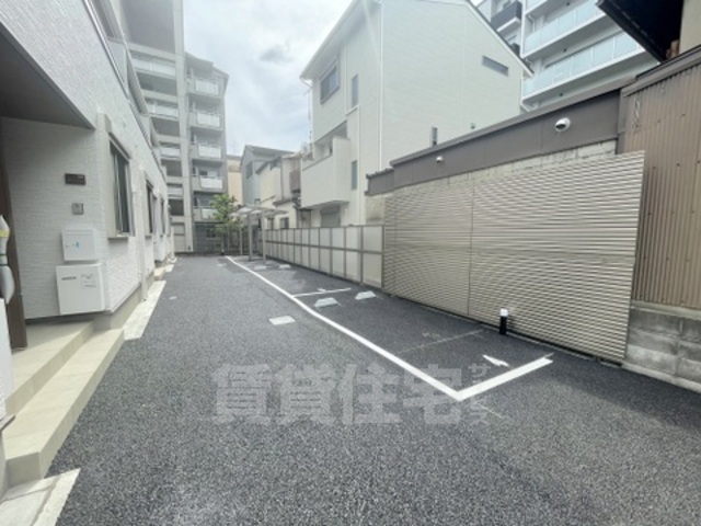 フォレストメゾン梅小路のその他写真