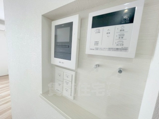 フォレストメゾン梅小路のその他写真