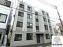 東区役所前駅より徒歩3分 3階 築1年1ヶ月の賃貸物件