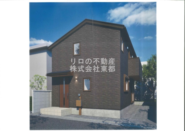 3LDK Apartment in Setagaya, Tokyo - Image 1