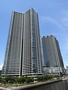 GRANDMARINATOKYOパークタワー勝どきサウス 17階 築2年10ヶ月の賃貸物件