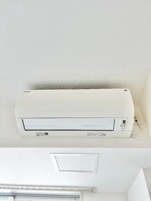 その他設備　エアコンあり♪