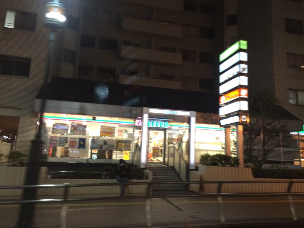 コンビニ　セブンイレブン渋谷宇田川町北店（コンビニ）まで289m