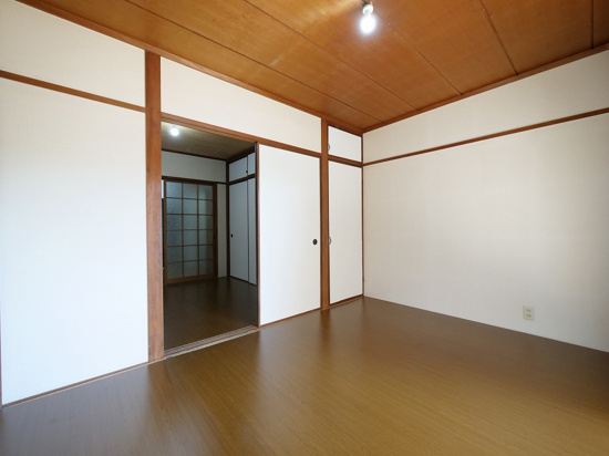 その他部屋・スペース　ルーク青江