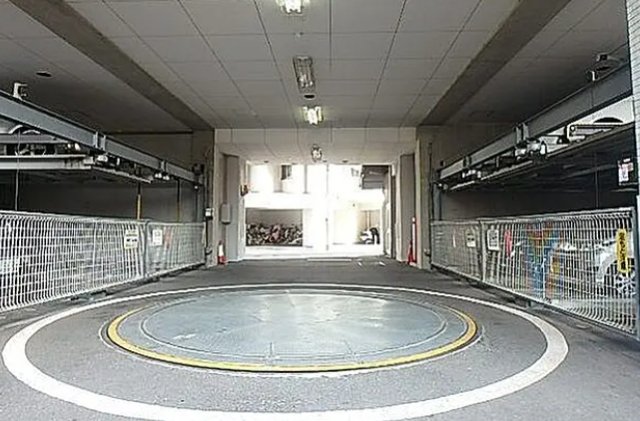駐車場　☆共有部分☆