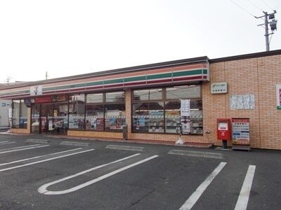 その他　セブンイレブン　一関バイパス店（その他）まで1400m