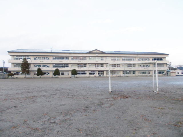 その他　一関市立萩荘中学校（その他）まで1100m