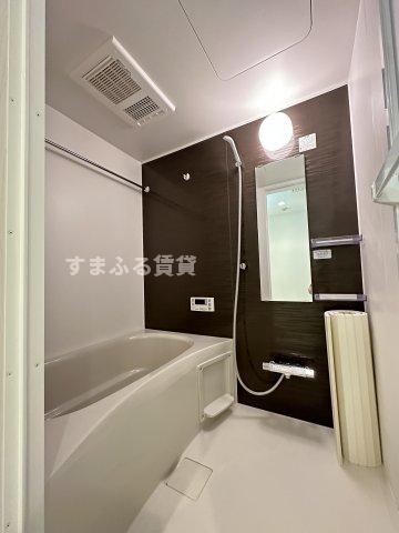 バス・シャワールーム　同仕様　反転の場合あり（03883-402）