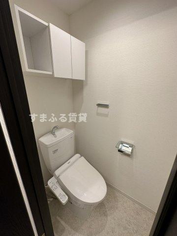 トイレ　同仕様　反転の場合あり（03883-402）