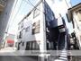 南林間駅より徒歩8分 2階 築39年6ヶ月の賃貸物件