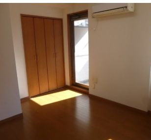 その他部屋・スペース　きれいな内装です