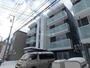 ルミエ平岸 3階 築10年5ヶ月の賃貸物件
