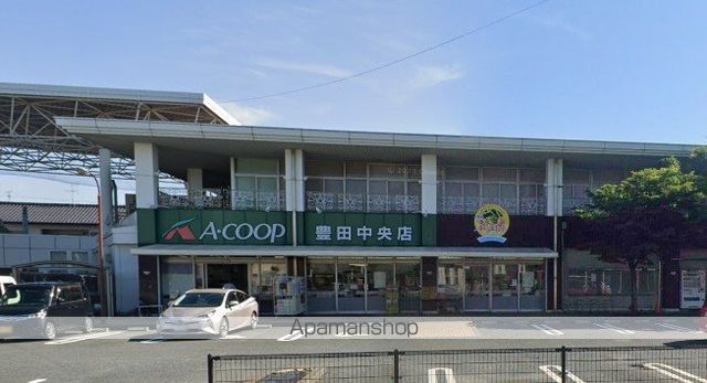 スーパー　（株）ジェイエイ遠中サービス／Ａコープ豊田中央店（スーパー）まで3078m