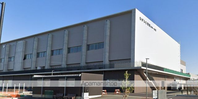 中学校　ながふじ学府小中一体校（旧豊田中学校）（中学校）まで4035m