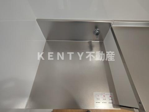 その他部屋・スペース　内装です