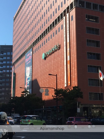 その他　福岡大丸（その他）まで298m