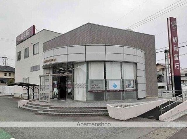 銀行　静岡銀行笠井支店（銀行）まで400m