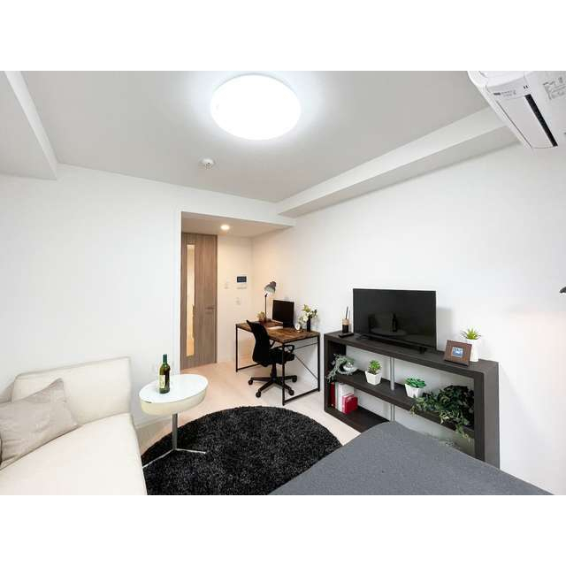 その他部屋・スペース　※モデルルーム仕様写真