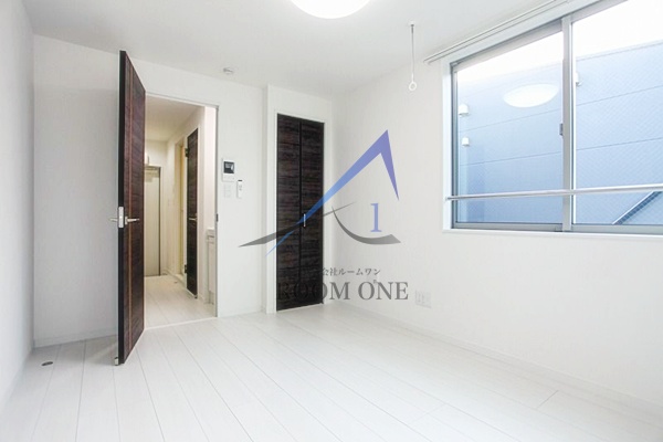 居室・リビング　洋室のお部屋です。