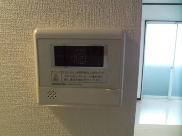 その他　給湯器