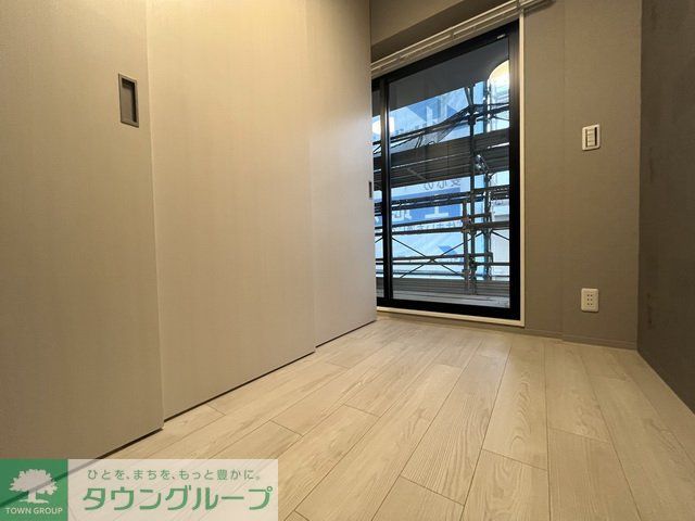 その他部屋・スペース　リビング/居室