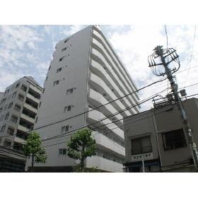 建物外観　?