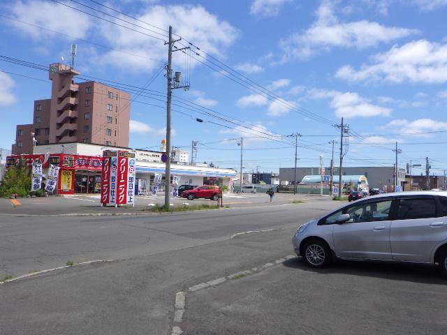 その他　周辺環境