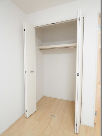トイレ　落ち着いたトイレです