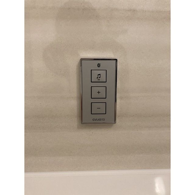 その他設備　バス用Bluetooth