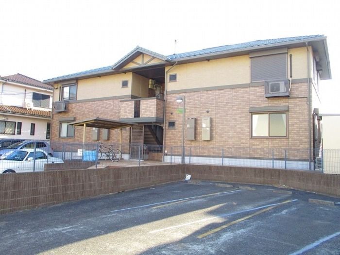 建物外観　お問合せはタウンハウジングまで！※現地待合わせ相談可能