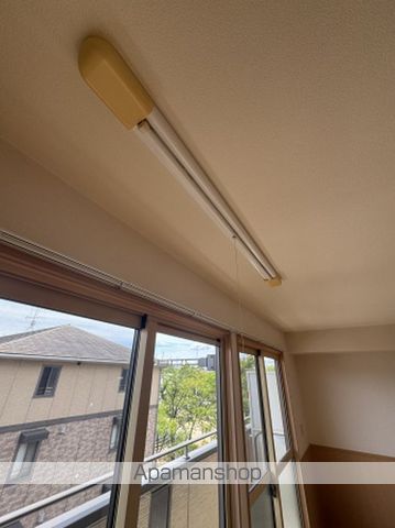 シャルル I棟の内装写真