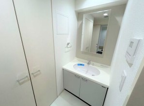 ベルファース尼崎の内装写真