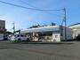 コンビニ　ローソン　岸和田池尻店（コンビニ）まで331m