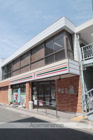 コンビニ　セブンイレブン（コンビニ）まで2665m