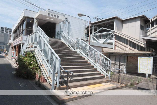 その他　ＪＲ阪和線　杉本町駅（その他）まで2643m