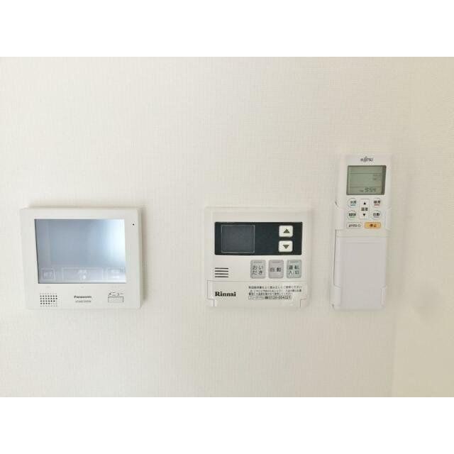 その他設備　物件画像