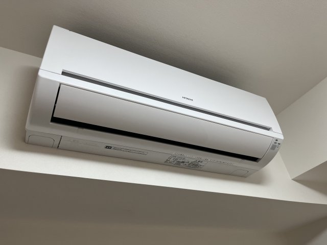 その他設備　＊居住中の為別部屋参照