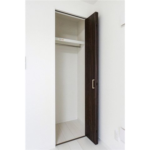 収納　※同物件参考写真