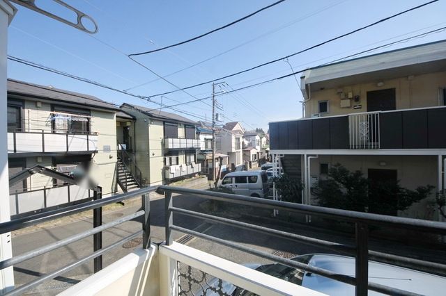 眺望　★見学希望等はタウンハウジング中央林間店までお気軽に♪★