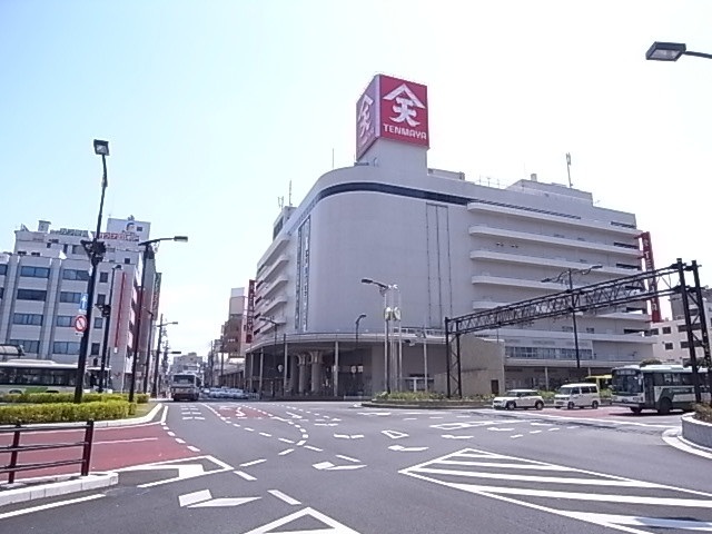 コンビニ　ファミリーマート福山西町三丁目店（コンビニ）まで453m