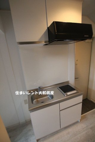 キッチン