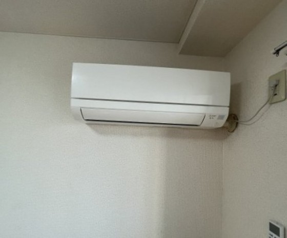 その他設備　他号室の写真です。