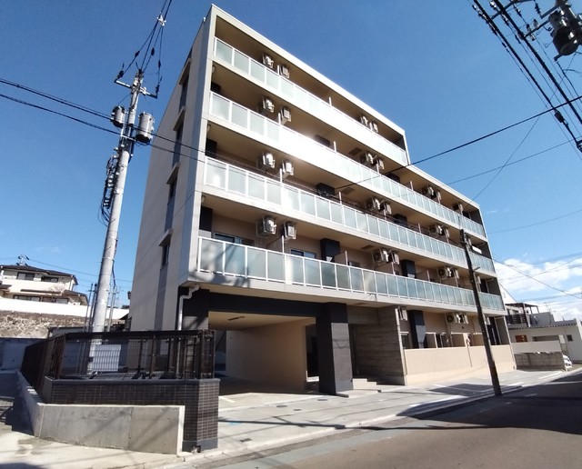 建物外観　★外観写真２０２３０２１４★