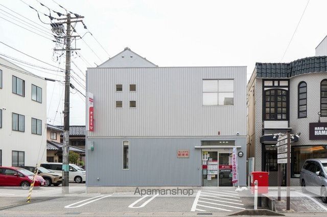 その他　富山永楽町郵便局（その他）まで800m