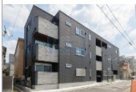 建物外観　☆こちらの物件は仲介手数料0.55か月分です☆