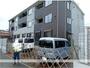 稲毛駅よりバス17分 徒歩5分 3階 築1年10ヶ月の賃貸物件