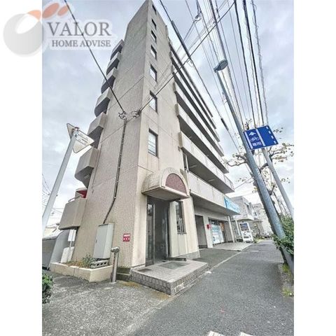 建物外観　物件画像