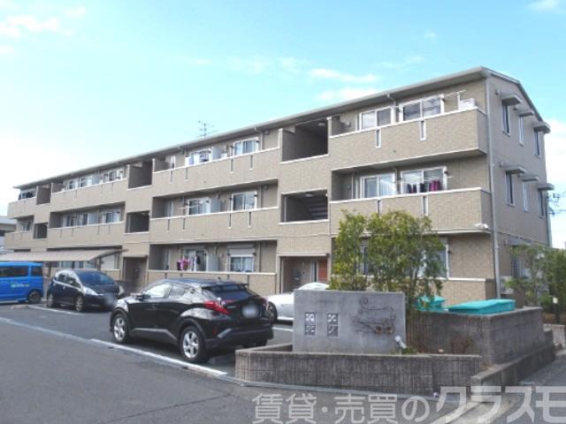 建物外観　大和ハウスのＤ－ｒｏｏｍ♪